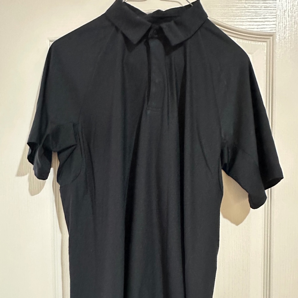 Lululemon Polo